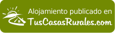 Alojamientos Rurales Casas Mancha