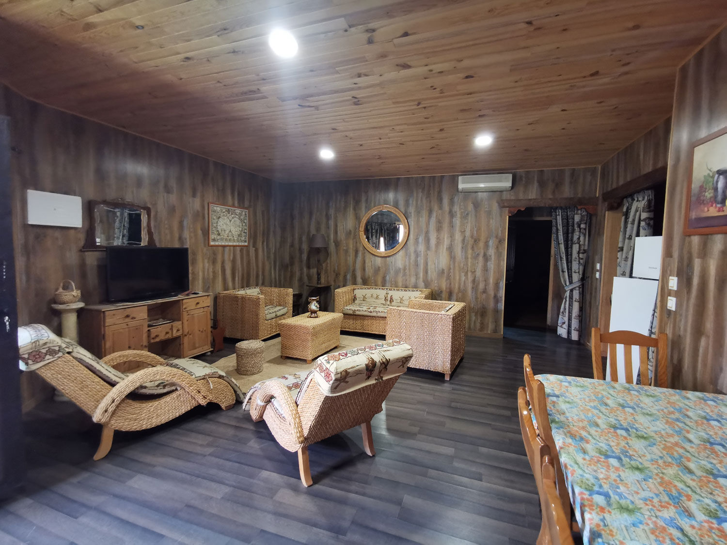 Residencia de Caza