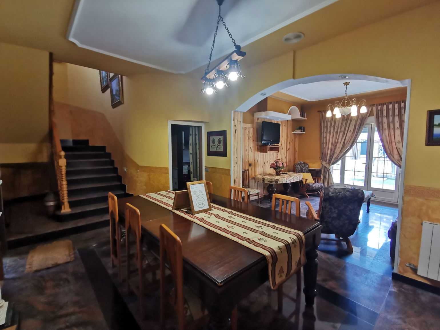 La Casa Rural