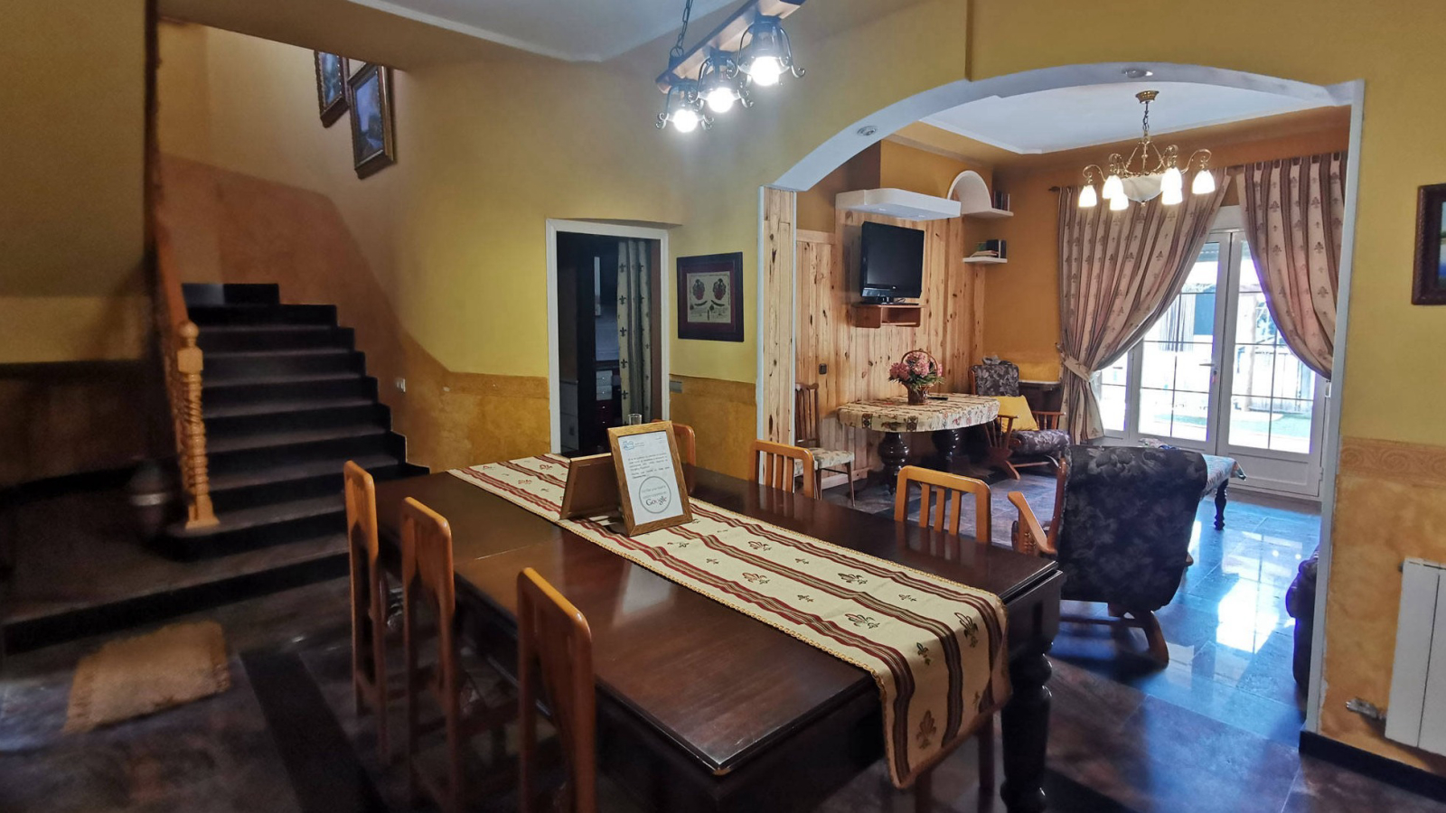 Casa Rural