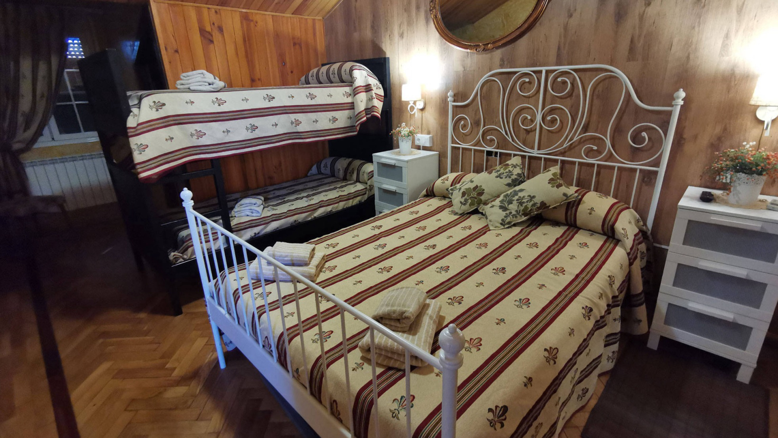 Casa Rural