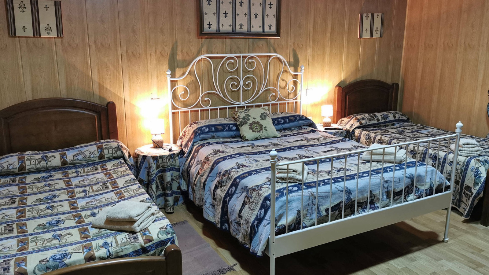 Residencia de Caza