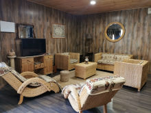 Casas Mancha - Residencia de Caza