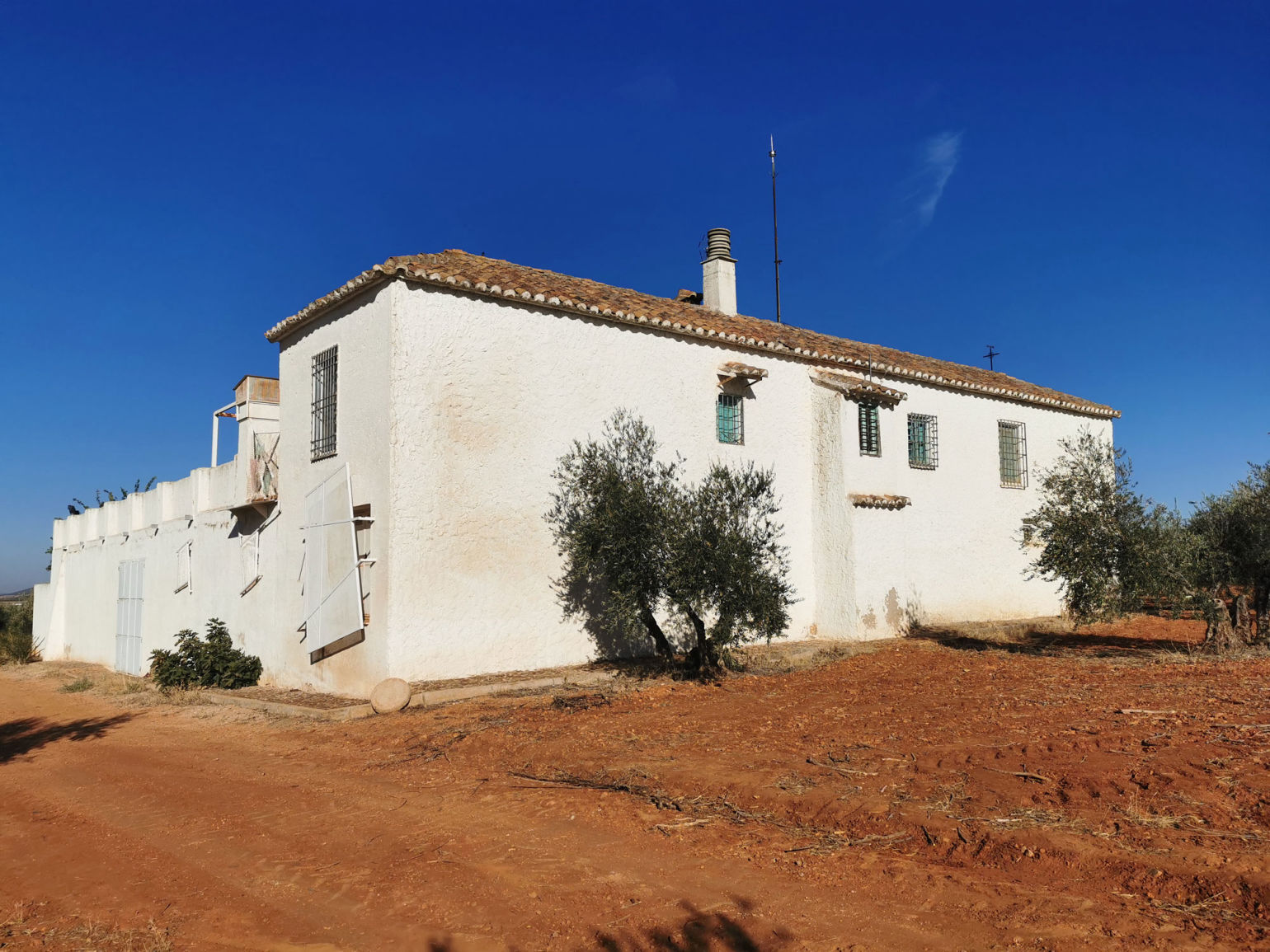 Finca La Quintería