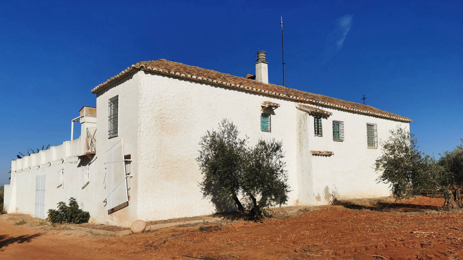 Finca la Quintería
