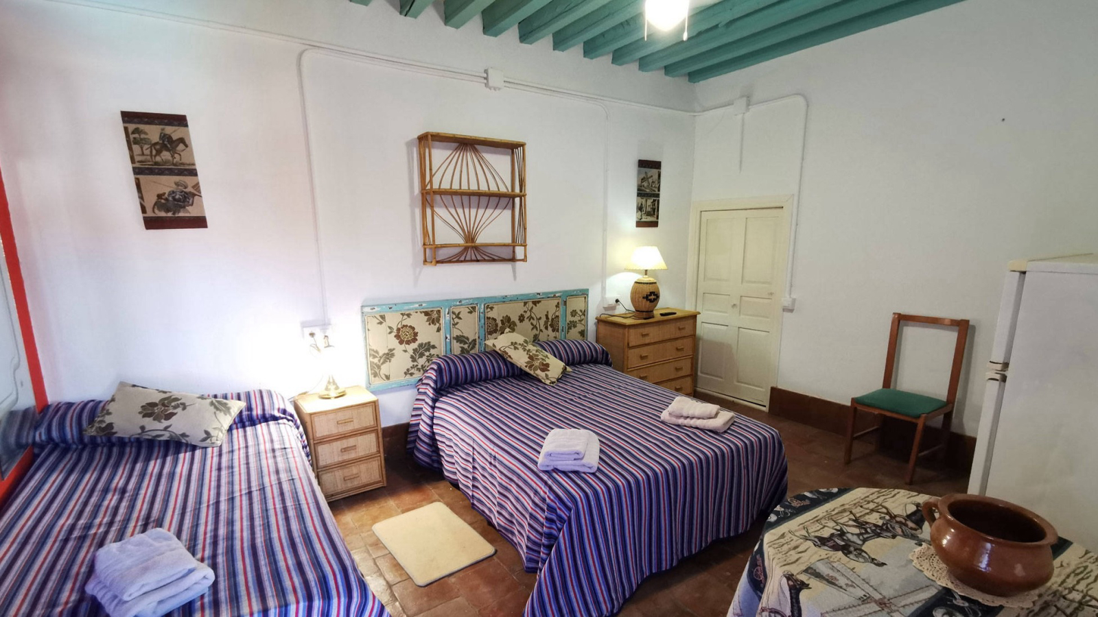 Finca la Quintería