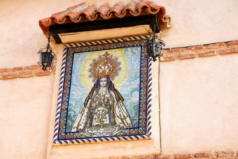 Torrenueva (Ciudad Real) - Campo de Montiel
