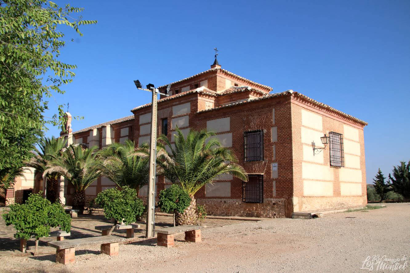 Torrenueva (Ciudad Real) - Campo de Montiel