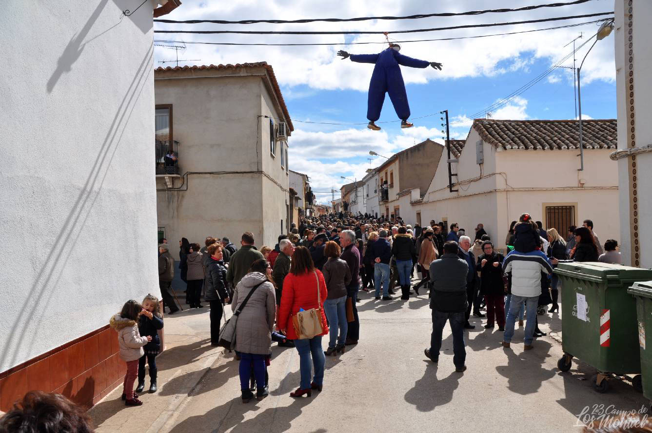 Torrenueva (Ciudad Real) - Campo de Montiel