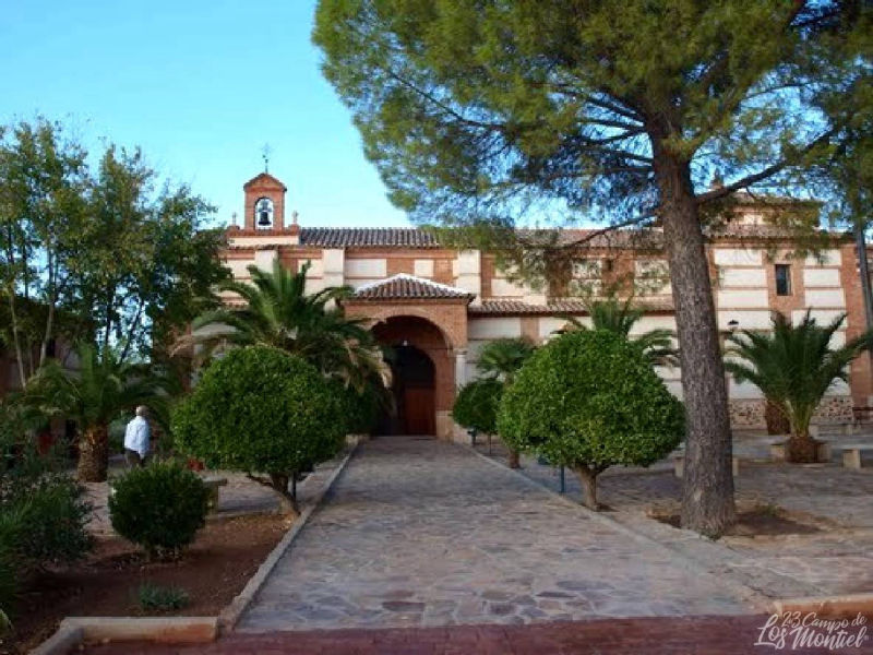 Torrenueva (Ciudad Real) - Campo de Montiel