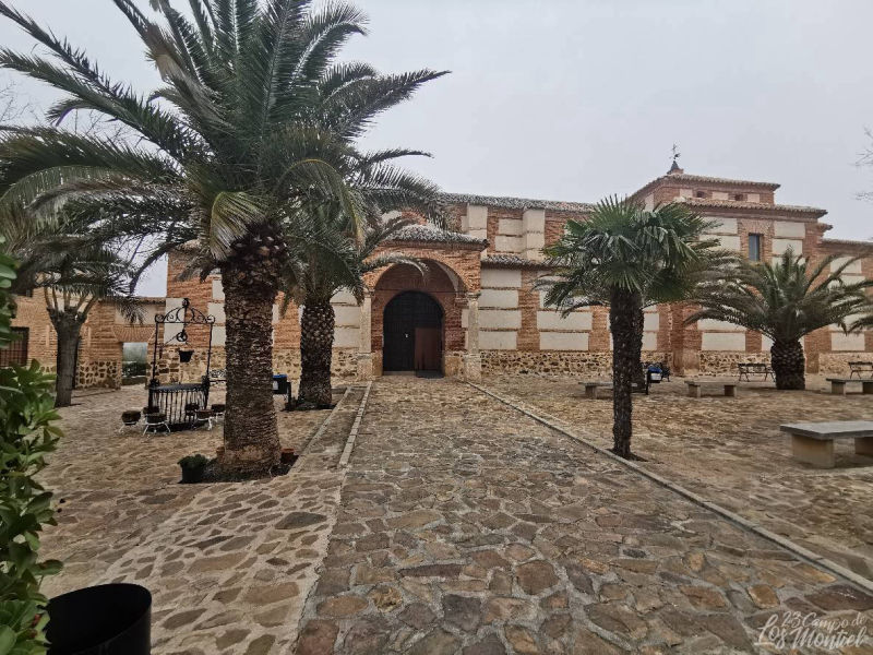 Torrenueva (Ciudad Real) - Campo de Montiel