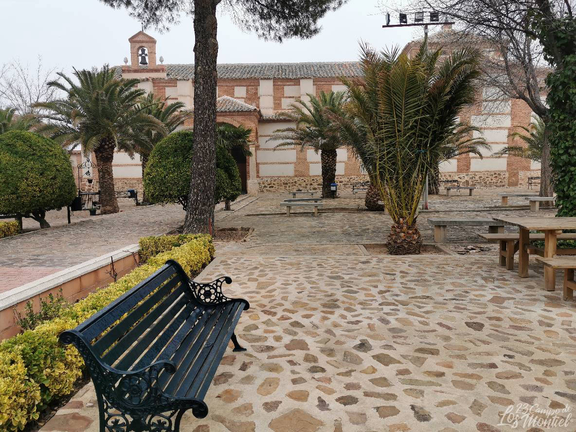 Torrenueva (Ciudad Real) - Campo de Montiel