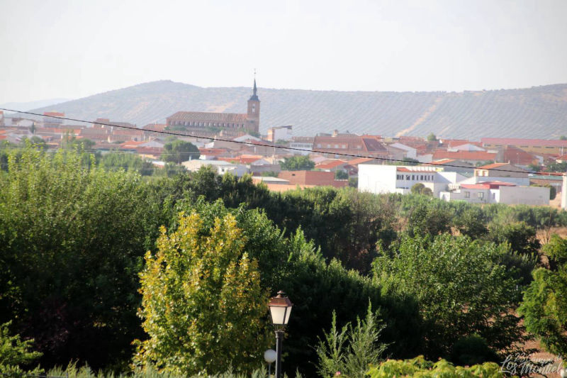 Torrenueva (Ciudad Real) - Campo de Montiel