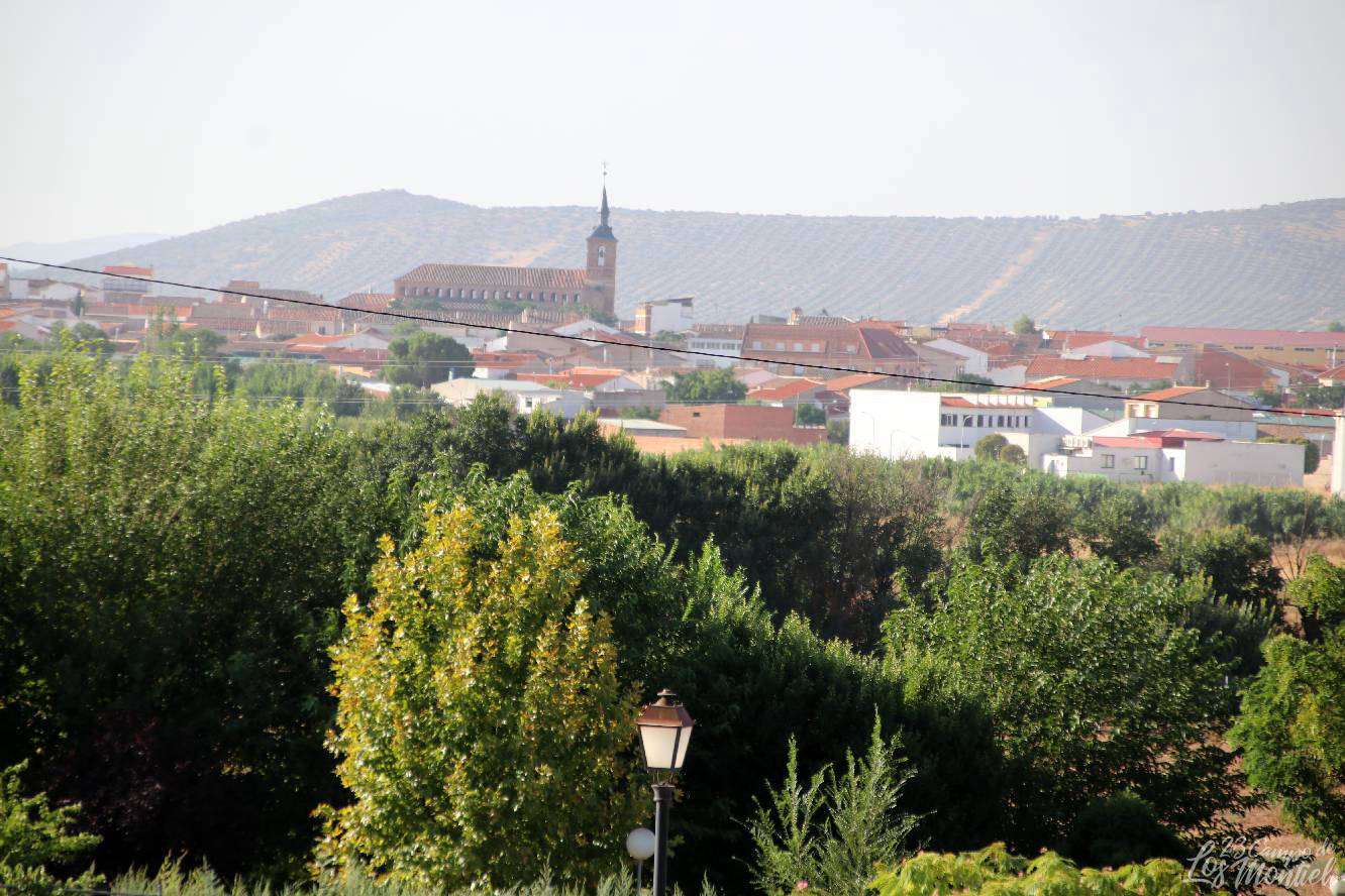 Torrenueva (Ciudad Real) - Campo de Montiel
